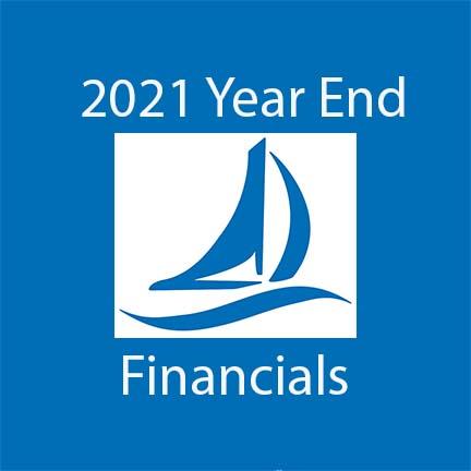 2021 Financials