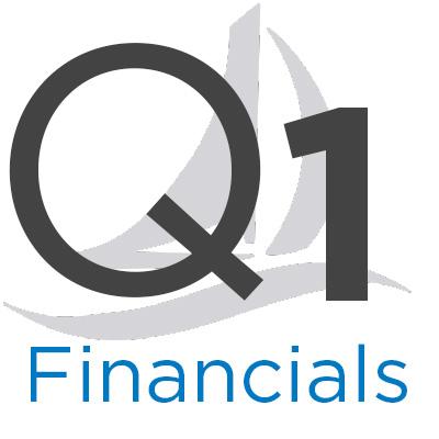 Q1 2023 Financials