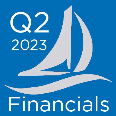 Q2 2023 Financials 
