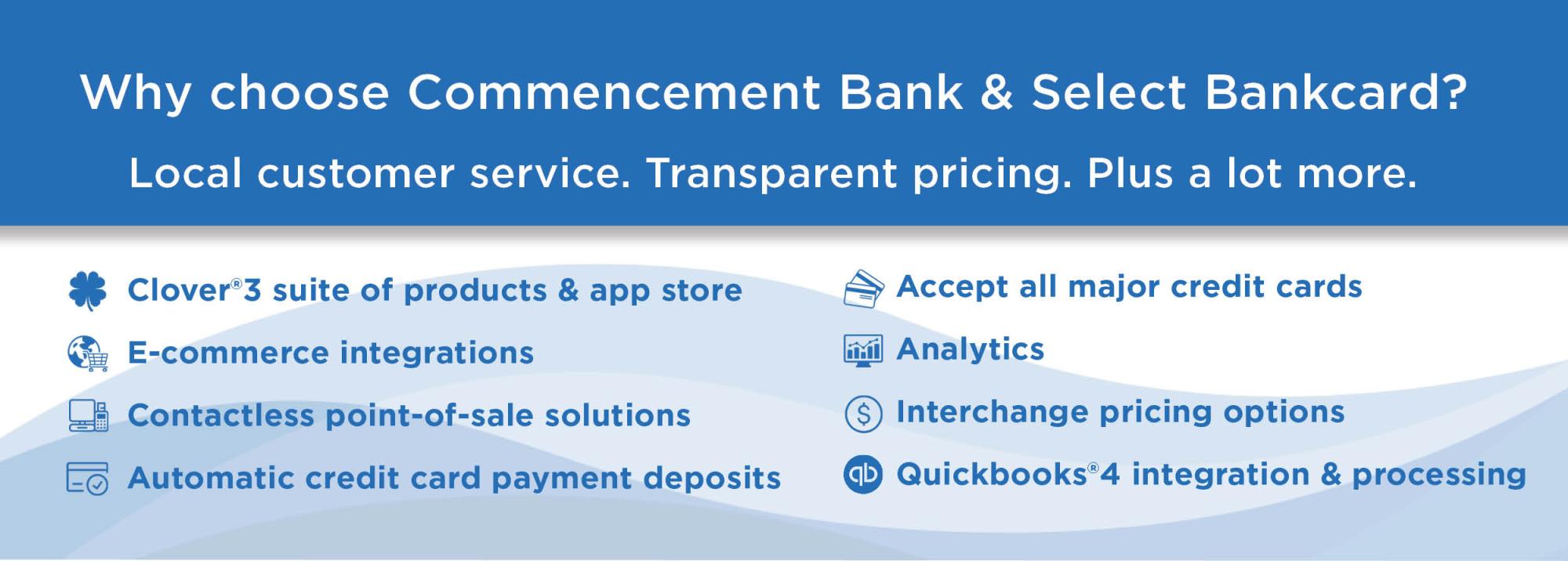 Select Merchant Services