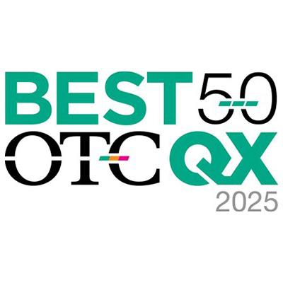 OTC Best 50