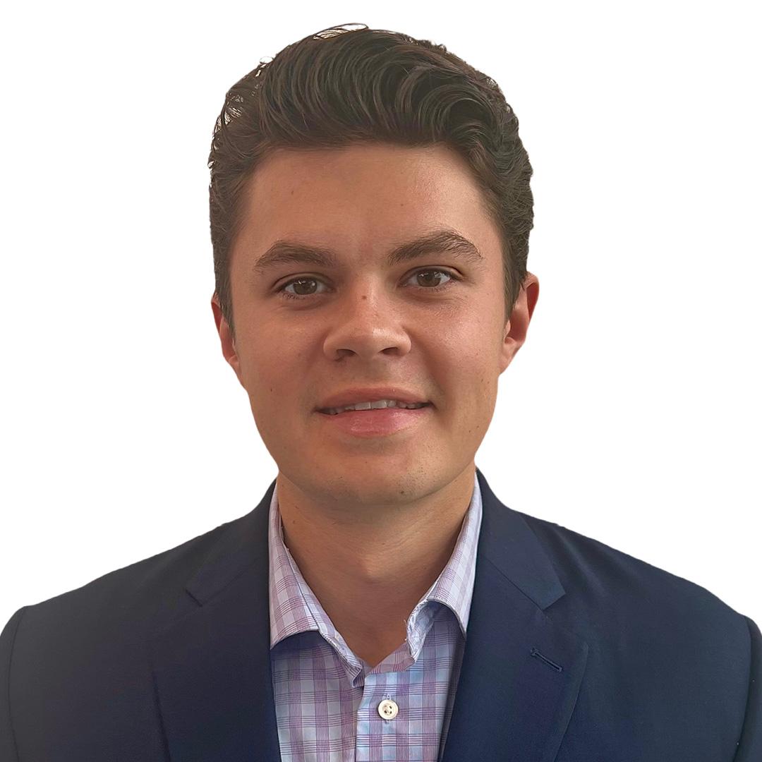 JD Lee Headshot